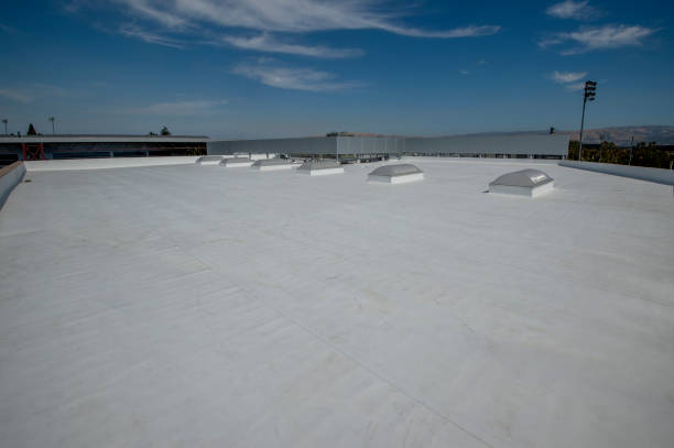 4 Ply Roofing in North Brooksville, FL